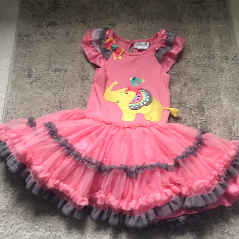 Cute Emily Rose tutu dress